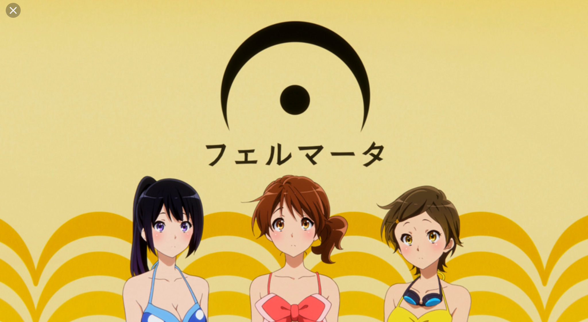 Hibike! Euphonium 2 – 10 – RABUJOI – An Anime Blog