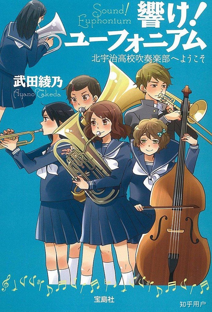 Sound! Euphonium | Hibike! Euphonium Wiki | Fandom