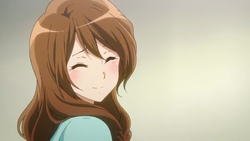 Mamiko Oumae Hibike Euphonium Wiki Fandom