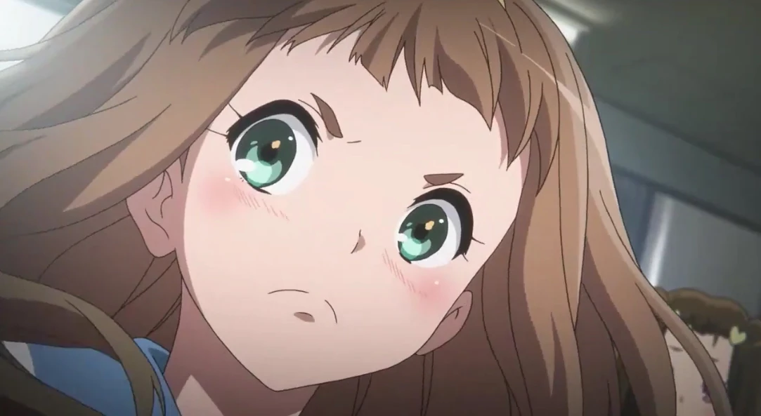 Hibike! Euphonium Episode 10 Hibike! Euphonium Wiki Fandom