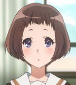 Kaho Hariya