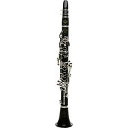 The E♭ Clarinet