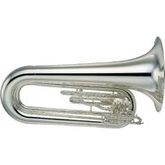 A Contrabass Bugle