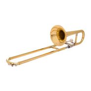 Soprano trombone