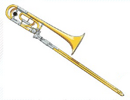 Trombone Art