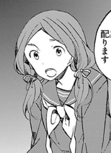 Haruka Ogasawara | Hibike! Euphonium Wiki | Fandom