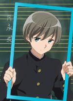 Motomu Tsukinaga