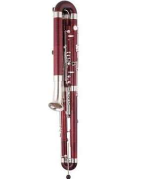 Low pitched wind instruments on sale