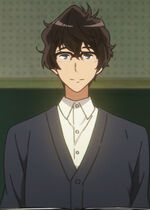 Noboru Taki