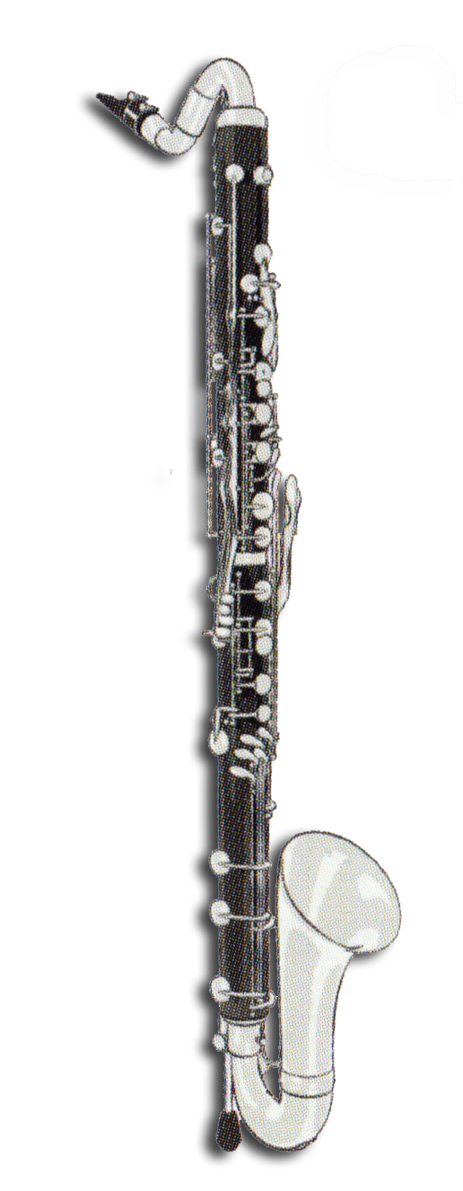 Royal Max bass clarinet  rbassclarinet