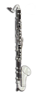 The Bass Clarinet