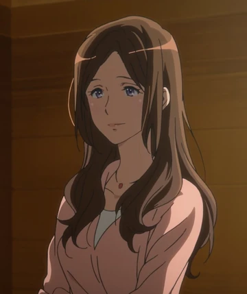 Satomi Niiyama | Hibike! Euphonium Wiki | Fandom