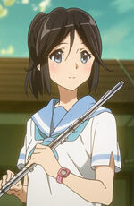 Nozomi Kasaki