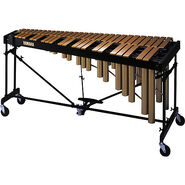 A 4-octave vibraphone.