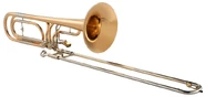 Contrabass trombone
