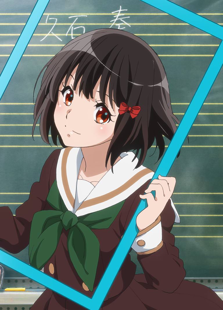 Niiyama Kaede