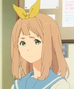 Yuuko Yoshikawa Hibike Euphonium Wiki Fandom Vol 2 (video short) teruko (voice). yuuko yoshikawa hibike euphonium