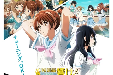 響け！ユーフォニアム Sound Platinum Gold Disc led-zeppelin-1990-riaa-