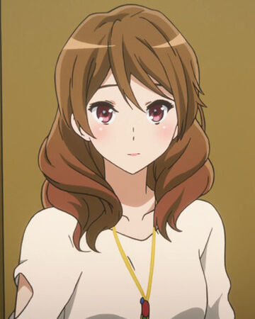 Mamiko Oumae Hibike Euphonium Wiki Fandom Mamiko Oumae Hibike Euphonium Wiki Fandom