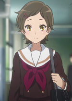 Hazuki Katou