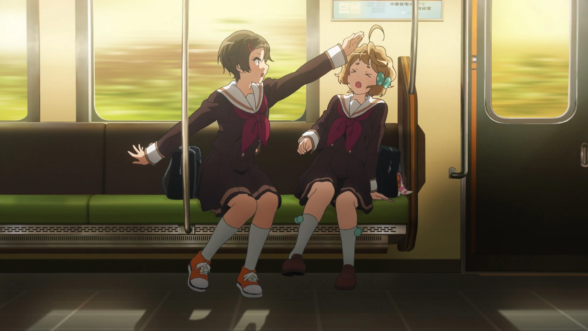 Hibike! Euphonium Specials 3 Episode 1 | Hibike! Euphonium Wiki