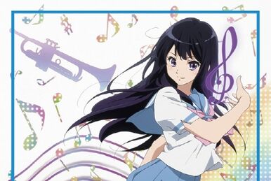 アニメ Sound! Euphonium Gold Disc II maxresdefault.jpg