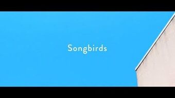 Songbirds | Hibike! Euphonium Wiki | Fandom
