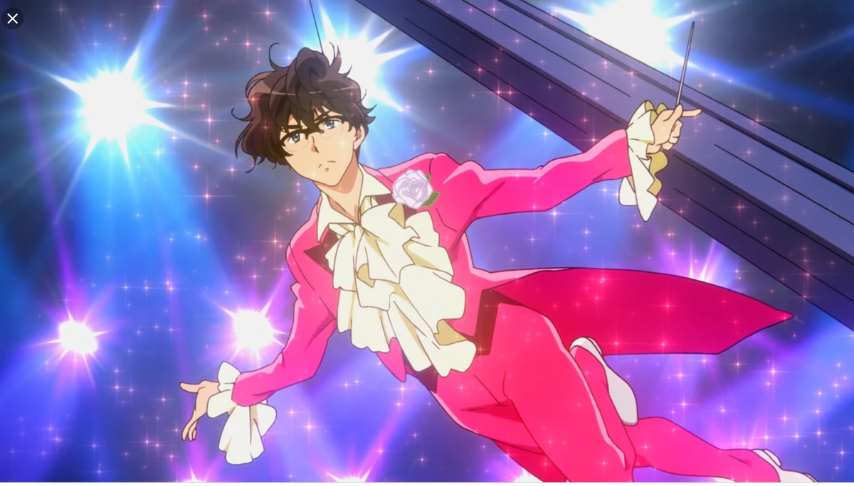 Hibike! Euphonium Specials 2 Episode 5 Hibike! Euphonium Wiki Fandom