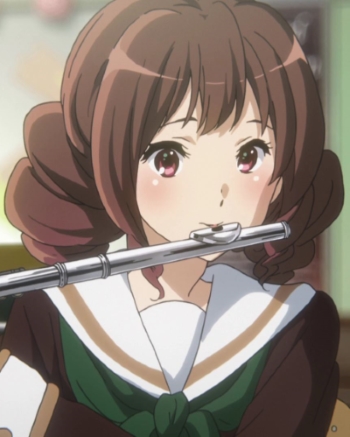 Painting, Flute, Instrument, Anime Girls - Resolution: - Wallpx, Anime Flute  HD wallpaper | Pxfuel