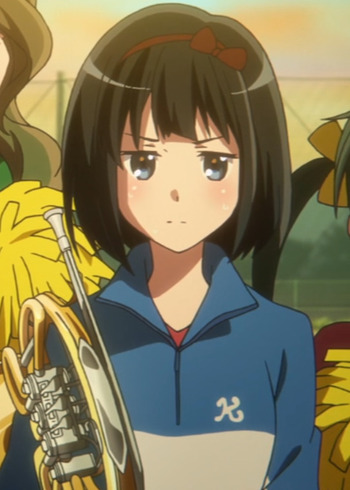 Hibike! Euphonium 2 – 10 – RABUJOI – An Anime Blog