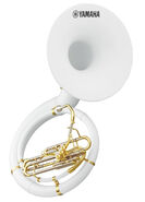 A Sousaphone