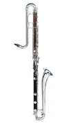 Contrabass clarinet