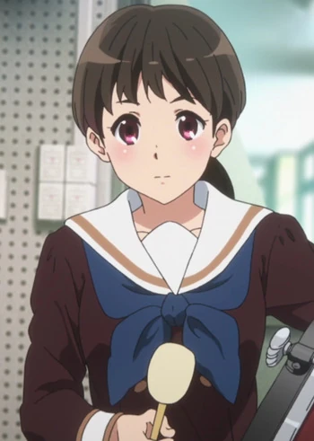 Miyoko Oono | Hibike! Euphonium Wiki | Fandom