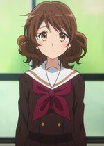 Kumiko Oumae