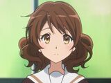 Kumiko Oumae