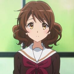 Hibike outlet euphonium characters