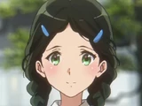 Aoi Saitou
