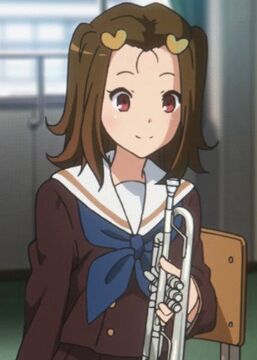 Hibike euphonium trumpet cheap