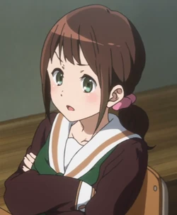 Hirone Torizuka Hibike Euphonium Wiki Fandom