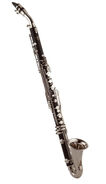 The Alto Clarinet