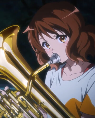 Hibike Euphonium Episode 8 Hibike Euphonium Wiki Fandom