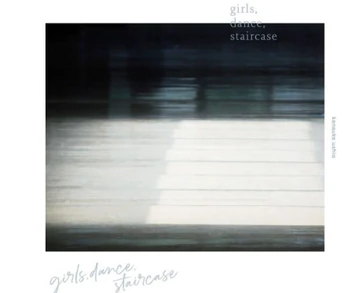 リズと青い鳥 girls,dance,staircase OST LP Liz and the Blue Bird Original Soundtrack: girls,dance,staircase