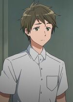 Shuuichi Tsukamoto