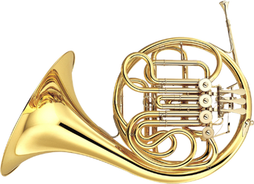 Euphonium horn 2024