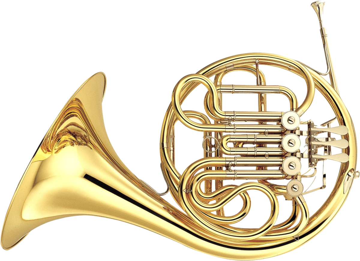 Horn in F | Hibike! Euphonium Wiki | Fandom