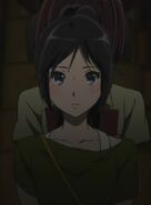 Nozomi in ep.13