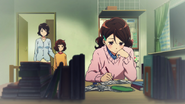 Kumiko'ssister