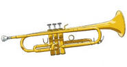 Trumpet Art
