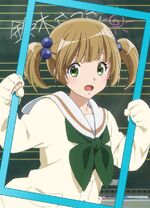 Satsuki Suzuki