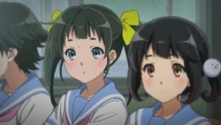 Lala Hitomi Hibike Euphonium Wiki Fandom